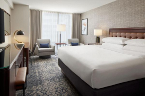 Sheraton Valley Forge King of Prussia